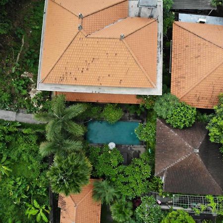 Jiwa'S House Ubud Exterior foto